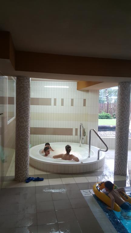Apartament Cafe Latte Zakopane Buitenkant foto