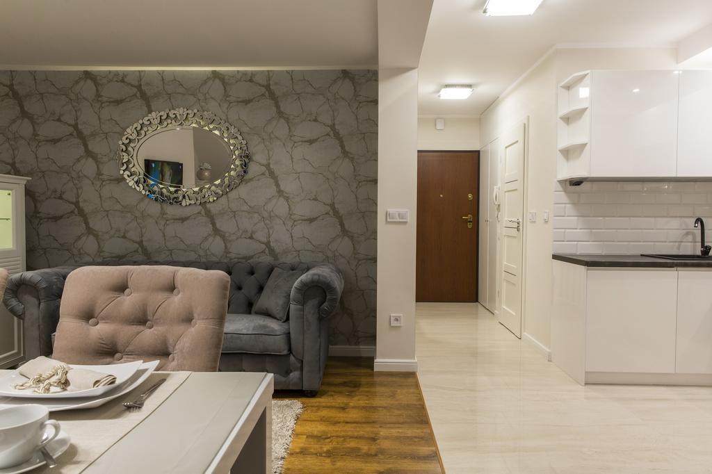 Apartament Cafe Latte Zakopane Buitenkant foto