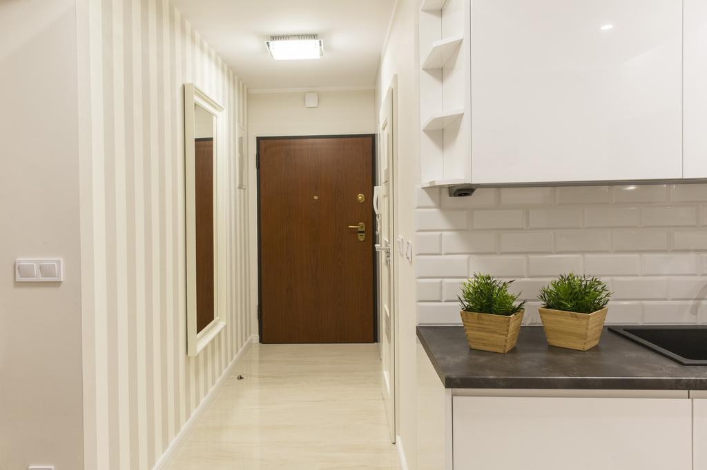 Apartament Cafe Latte Zakopane Buitenkant foto